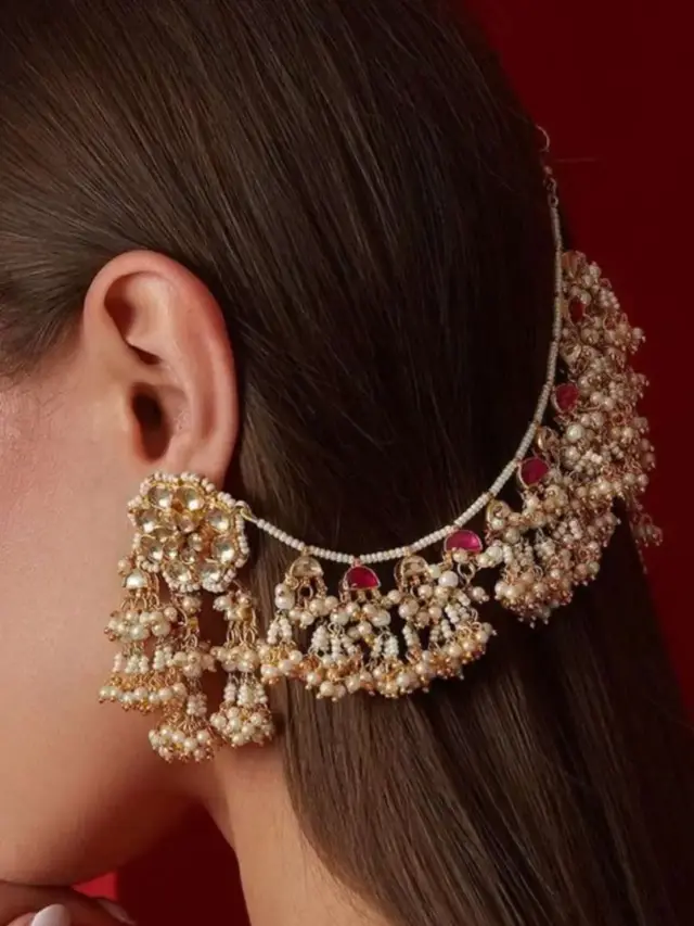 Maguvala Gold Champaswara Collection..