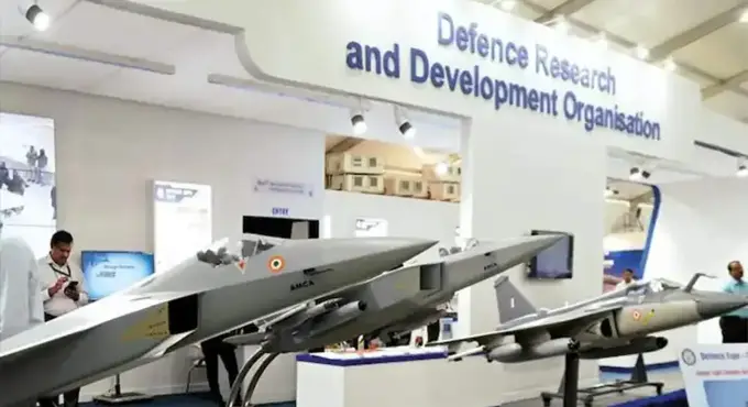 Rayalaseema Is Now A Defense Zone
