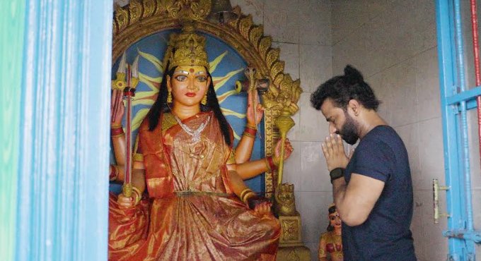 Devisri Prasad About Yellamma Movie