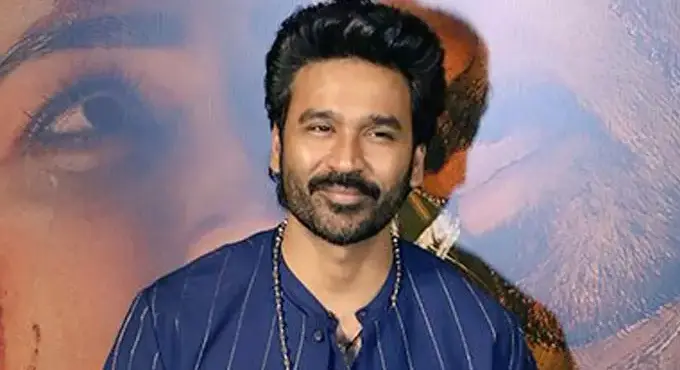 రాజ‌కీయాల్లోకి ధ‌నుష్‌?