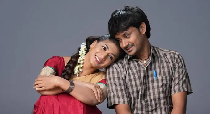 దూరదర్శిని’ ట్రైలర్‌ విడుదల