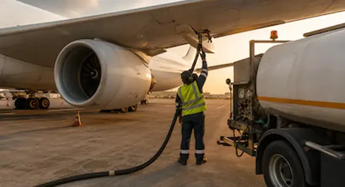 Delhi Govt Slashes Atf Vat From 25 To 7 Bringing Relief To Airlines