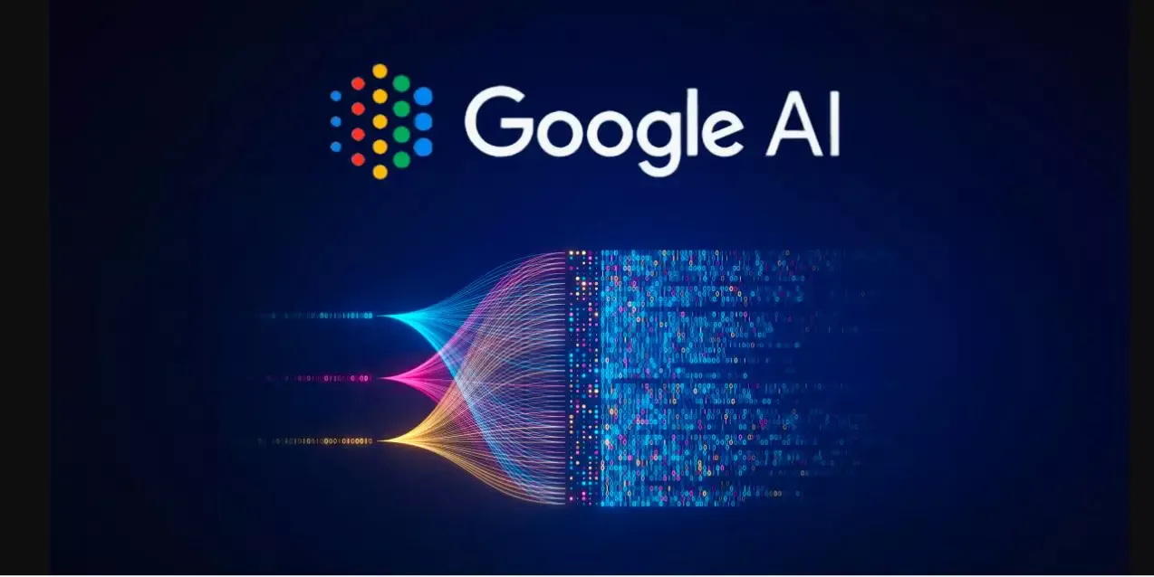 ఏఐ రంగంలో గూగుల్ హవా..! Google Speed In Ai