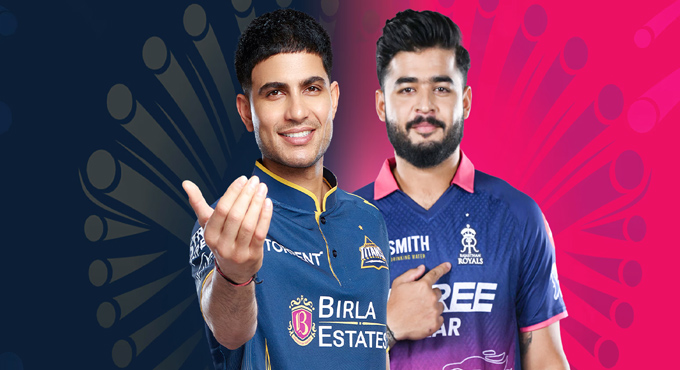గుజరాత్ వర్సెస్ రాజస్థాన్, పాత పగ తీర్చుకునేనా..? Rr Vs Gt Match At Multanpur