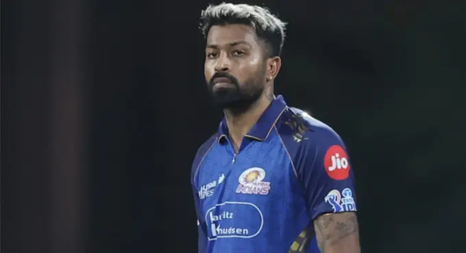 ముంబైలో ముదురుతున్న వివాదం..? జట్టుకు దూరంగా హార్దిక్ ప్రాక్టీస్..!