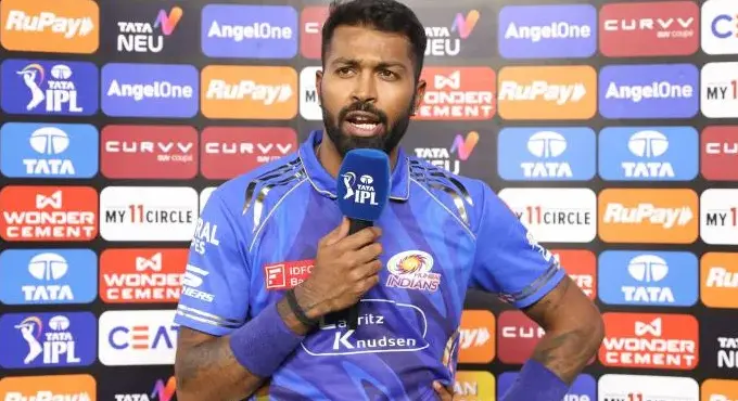 ముంబై ఇండియన్స్కు హార్దిక్ పాండ్యా గుడ్ బై..? ఇన్స్టాలో ‘అన్ఫాలో’ రచ్చ..! Hardik Pandya Unfollows Mi On Insta