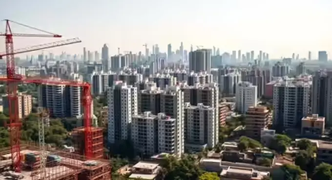 Home Sales Fall Across The Country 