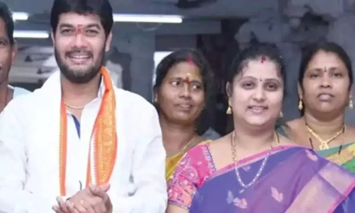 అనంతబాబు దంపతులకు బిగుస్తున్న ఉచ్చు..! Ananta Babu Family Attend Rajamahendravaram Court