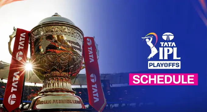 ఐపీఎల్ 2026 క్లైమాక్స్కు రంగం సిద్ధం.. ఫైనల్ ఎక్కడంటే..?