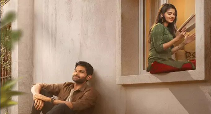 S Thaman To Create Melody Magic With Itllu Arjuna First Single Hai Re Releasing On May 28