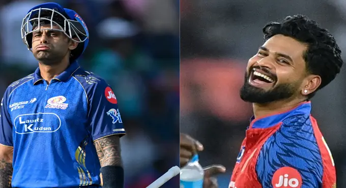 టీమిండియా టీ20 కెప్టెన్‌గా శ్రేయస్ అయ్యర్ ఫిక్స్..?