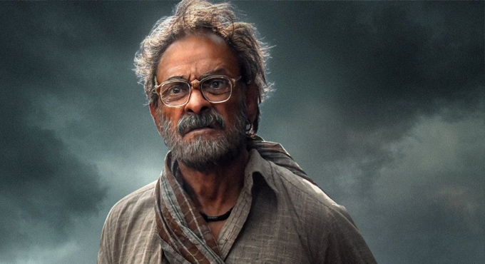 పెద్ది ఈవెంట్లలో జగపతి బాబు మిస్సింగ్.. అసలు కారణం ఇదే! Jagapathi Babu Is Missing From Major Events This Is The Real Reason