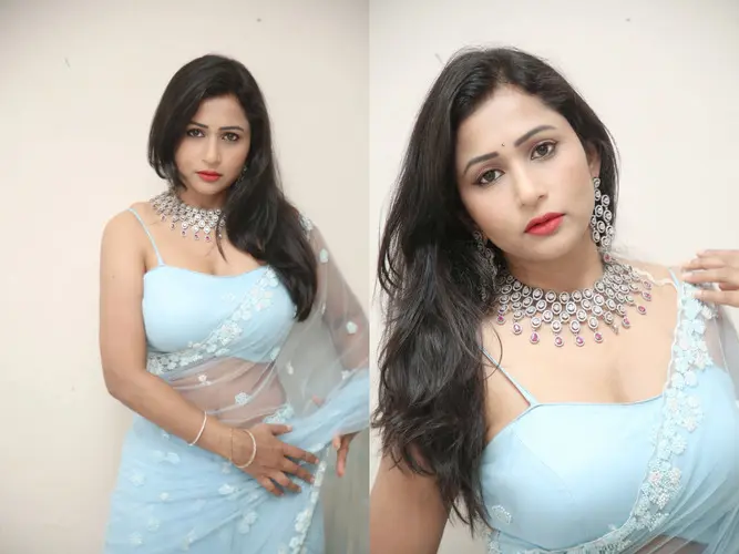 ‘బ్యూటీ విత్ బ్రెయిన్స్’ అనిపించుకోవడమే నా లక్ష్యం : జో శర్మ (Jo Sharma) ఇంటర్వ్యూ