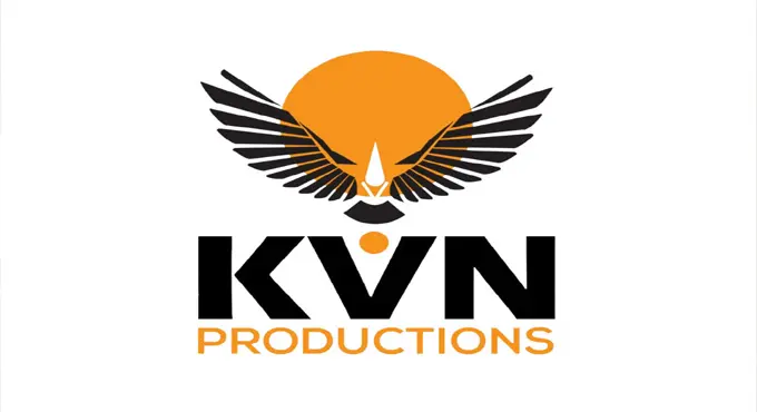 Kvn Procuctions Upcoming Movies 