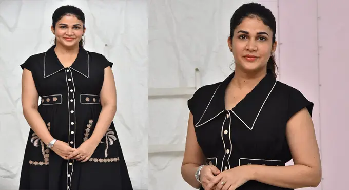 ‘సతీ లీలావతి’ ఎంతో ఎంటర్టైనింగ్‌గా ఉంటుంది.. కామెడీని అందరూ ఎంజాయ్ చేస్తారు – లావణ్య త్రిపాఠి కొణిదెల
