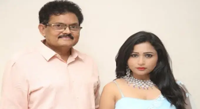 M4m Creates A Unique Identity In Tollywood Starring Jo Sharma Usa Directed By Mohan Vadlapatla