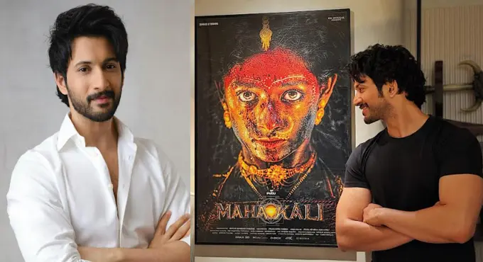 Rohit Saraf Comes On Board For Mahakali The Next Chapter After Hanu Man Actor Completes Filming An Extensive Schedule In Hyderabad