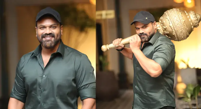 ‘ఐక్య’ నా బిడ్డ లాంటిది.. మా ఈ ట్రస్ట్ వాయిస్‌లెస్‌కి వాయిస్‌గా ఉంటుంది – రా కింగ్ మనోజ్ మంచు