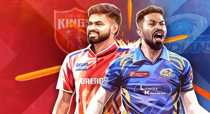 మంచు కొండల మధ్య పంజాబ్ కు చావో రేవో..!