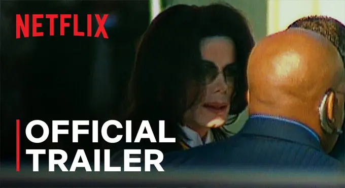 మరోసారి చర్చల్లోకి మైకేల్ జాక్సన్ Netflix To Revisit Michael Jacksons Child Sex Abuse Trial In Docuseries