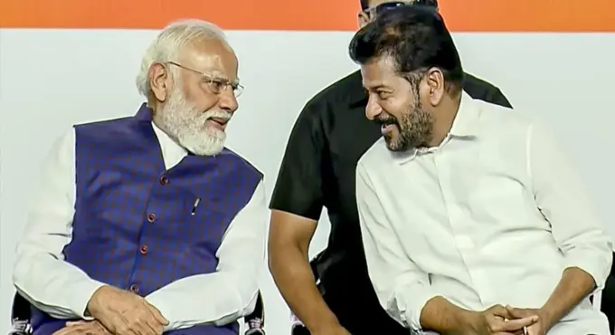 మోదీ మైండ్ గేమ్.. చిక్కుల్లో కాంగ్రెస్?