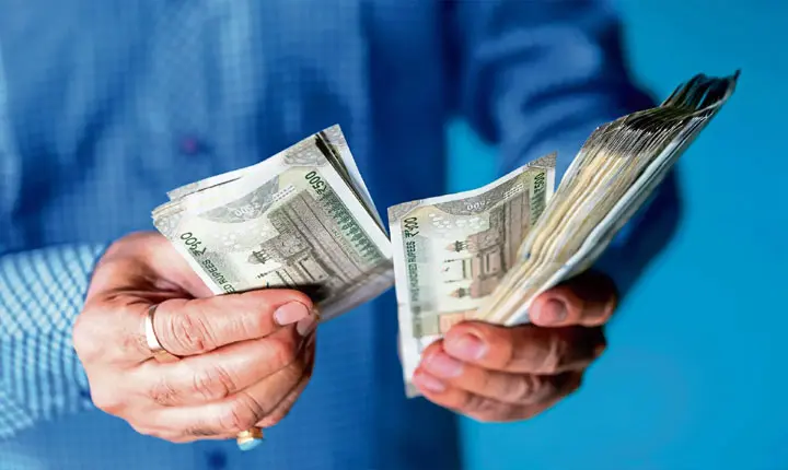 Earn More But Save Nothing Smart Money Management Tips For A Secure Future
