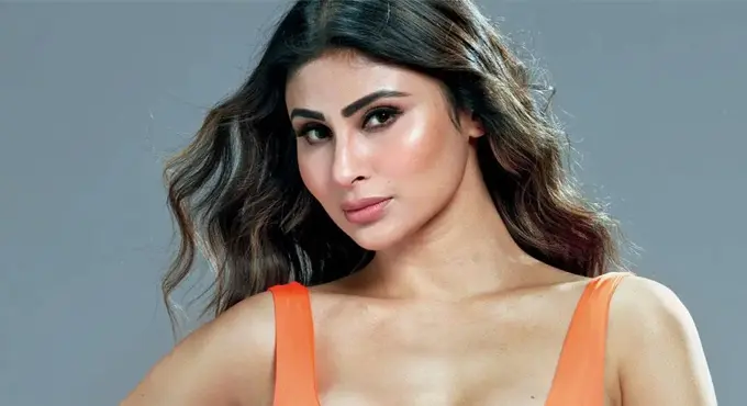 Mouni Roy Reacts On Divorce 