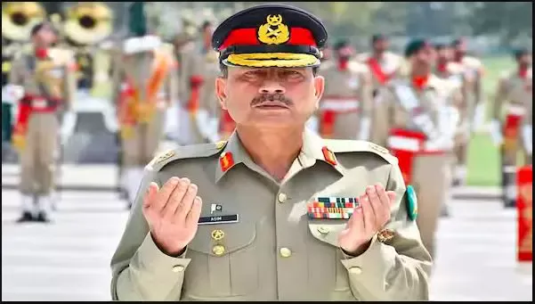 సిందూర్ పై పాకిస్తాన్ వి బడాయి మాటలే.. తేల్చేసినా అమెరికా నివేదిక..! Pakistans Claims Regarding The Sindh Missile Are Mere Boasts An American Report Sets The Record Straight