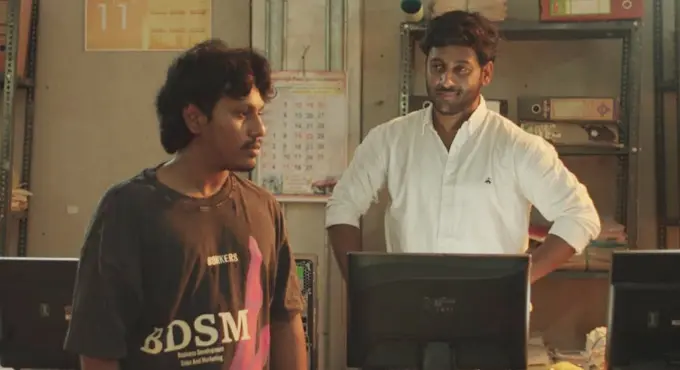 మహి – రాజ్ ద్వీయ దర్శకత్వంలో ‘బెంగళూరు మహానగరంలో బాలక’ చిత్రం Mahi Raj Dwiyas Film Bangalore Mahanagaramlo Balaka Is Directed By