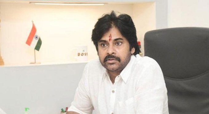 ప‌వ‌న్ క‌ళ్యాణ్ ఏం చెప్తారో?
