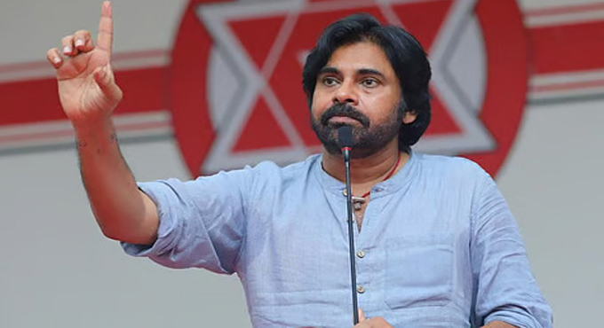 Janasena Mark Politics In Telangana