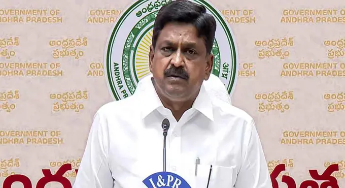 Payyavula Keshav Fires On Ys Jagan 3 