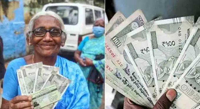 ఏపీలో వాళ్లకు జూన్ 12 నుంచి కొత్త పింఛన్లు..! New Pensions For People In Ap From June 12th