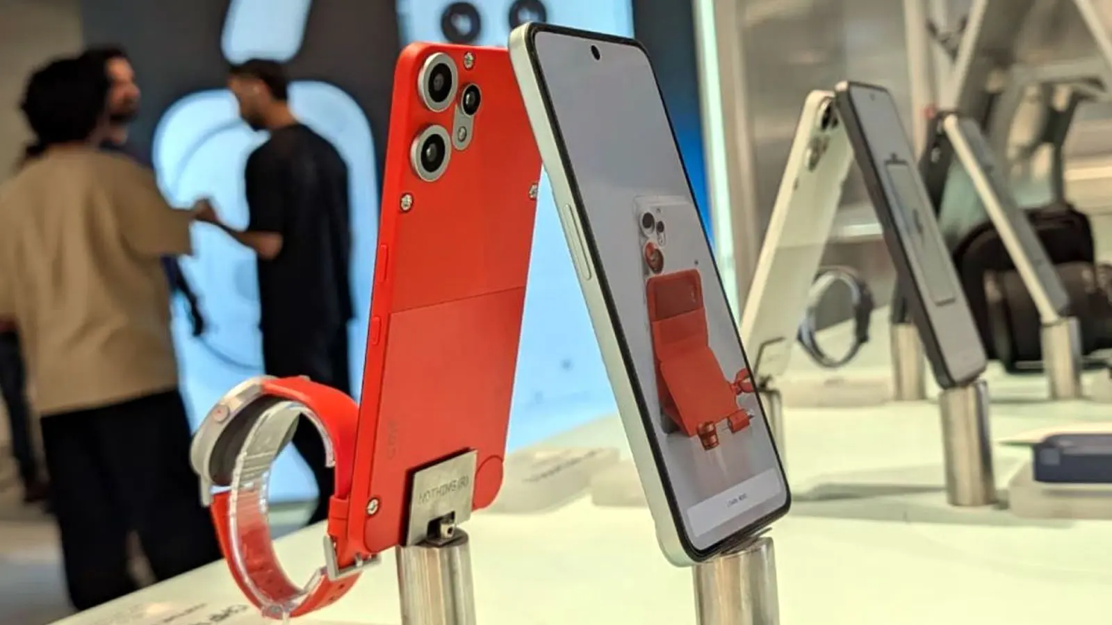 Rising Component Costs And Ai Boom Halt Smartphone Price Drops 