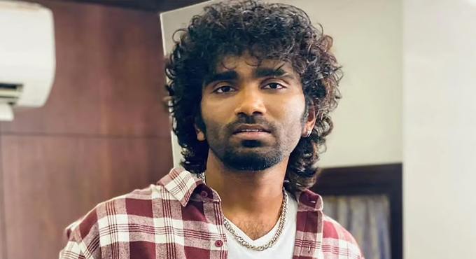 ప్రదీప్ నిర్మాతగా లేడీ ఓరియెంటెడ్ సినిమా Lady Oriented Movie Produced By Pradeep Ranganathan