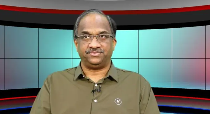 ప్రొఫెసర్ కె. నాగేశ్వర్ పై కేసు నమోదు..! Case Filed Against Prof Nageshwar Over Pawan Kalyan