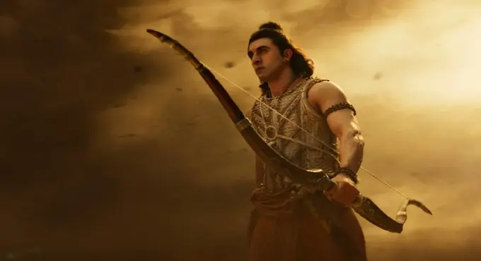 Huge Demand Ramayana Rights 