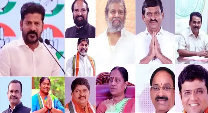 రేవంత్ మంత్రివర్గ పునర్వ్యవస్థీకరణ.. మంత్రుల్లో వణుకు!