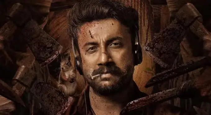 Satyadev Next Movie Title Samavarthi 