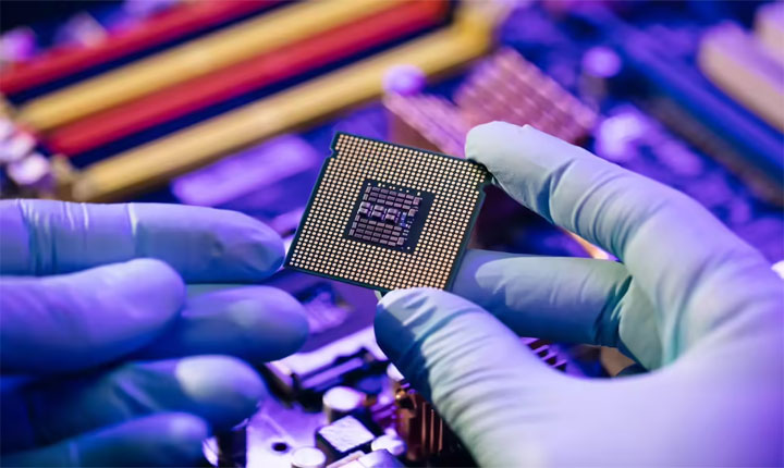 New Technology To Boost Semiconductor Performance