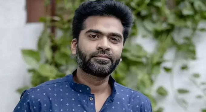Simbu Comeback In Tollywood