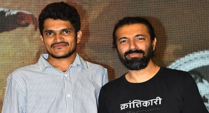  ‘సింగ్ గీతం’ నుంచి హలో బాసు సాంగ్ లాంచ్