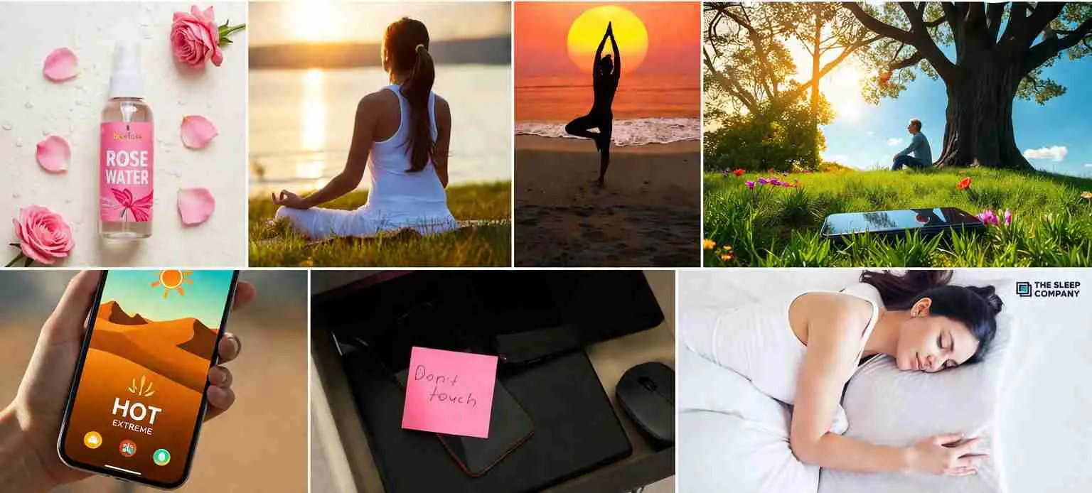 Mental Wellness