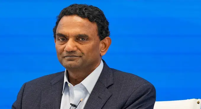 టీసీఎస్ బాస్ జీతం ఎంతో తెలుసా? సామాన్య ఉద్యోగితో పోలిస్తే ఏకంగా 332 రెట్లు ఎక్కువ! Do You Know How Much The Tcs Bosss Salary Is Its 332 Times More Than An Ordinary Employee