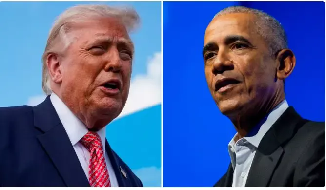 Trump A Constructive Agreement With Iran