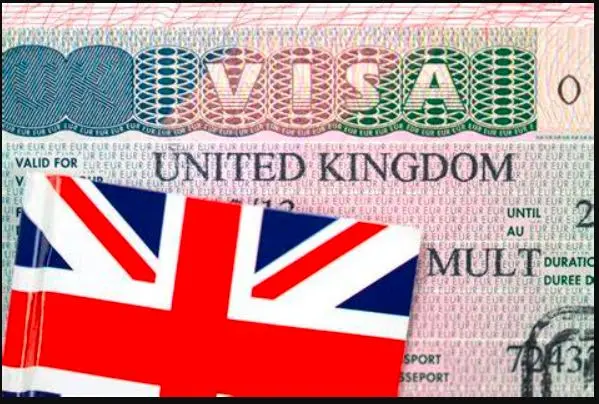 పెట్టుబడి దారుల కోసం యూకే ప్రత్యేక వీసా..! Uk Visa For Investors