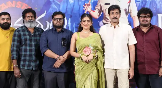 Vadde Naveen S Transfer Trimurthulu Movie Official Teaser 