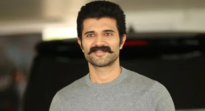 చేతులు మారిన విజయ్ సినిమా Vijays Film Changes Hands