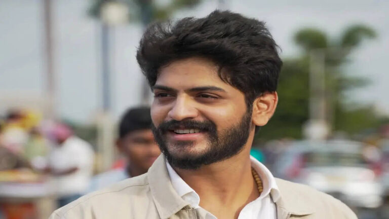 డెలివరీ బాయ్ తో గొడవ వివాదంపై వివరణ ఇచ్చిన యువ హీరో అఖిల్ రాజ్ ఉడ్డెమారి