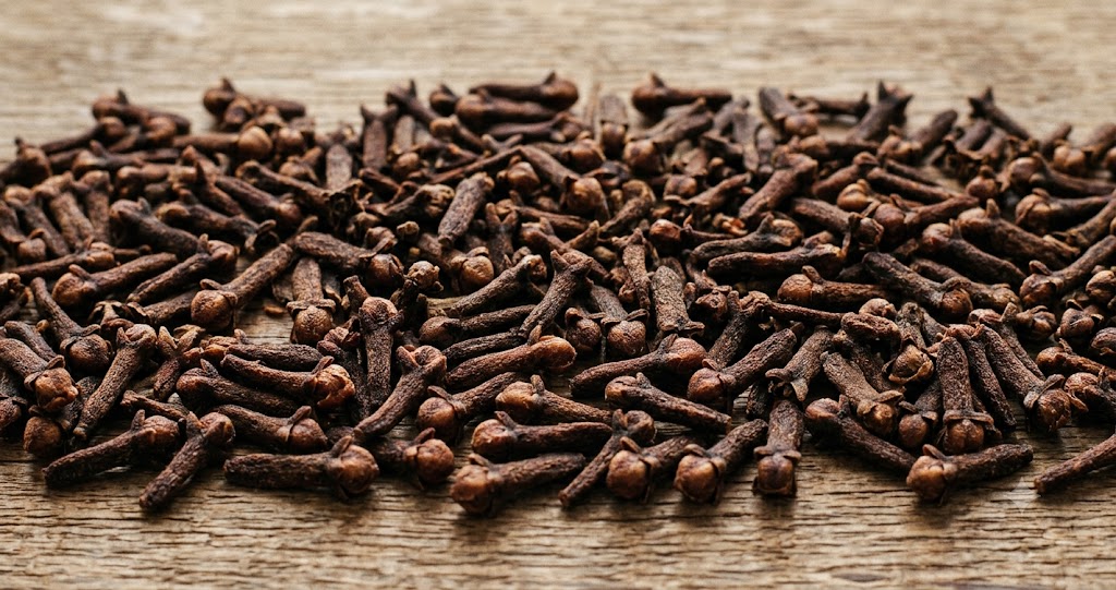 clove